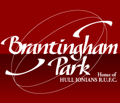 Brantingham Park logo